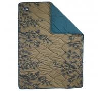 Therm-a-Rest - Stellar Blanket - Couverture - 191 x 142 cm - peeking pine print