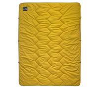 Therm-a-Rest Stellar - Couverture Polyvalente (190 x 142 cm) - Couleur : Wheat