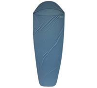 Therm-a-Rest Synergy Sleeping Bag Liner Sac de Couchage intérieur, Taille Unique, Couleur Stargazer