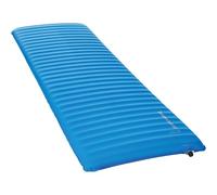 Thermarest - Matelas autogonflant ultra-confortable - Trail Pro MAX Tide - Taille Large - Bleu Bleu Large