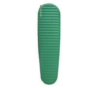 Therm-a-Rest Trail Pro Tapis de Couchage Auto-gonflant pour Camping et randonnée, Standard - 50,8 x 182,9 cm, Valve à loquet, pin