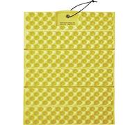 Therm-a-Rest Coussin d'assise Z Seat isolé Limon/argenté