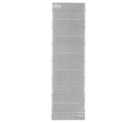 Matelas thermarest z lite sol (silver/limon) regular