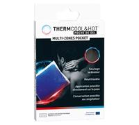 Therm-Cool&hot Poche De Gel
