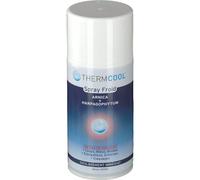 Thermcool Spray Arnica Et Harpagophytum Froid 300ml
