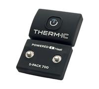 Thermic - Batterie pour chaussettes - S-Pack 700 - Noir Noir