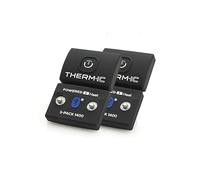 Therm-ic - Batteries chaussettes chauffantes - S-Pack 1400 B - Noir Noir