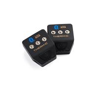 Therm-ic - Batteries pour chaussettes chauffantes - S-Pack 3000 B - Noir Noir