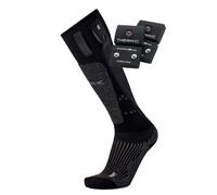 Therm-ic Batteries S-pack 1200 + Ensemble De Chaussettes De Ski Chauffantes Heat Uni