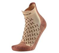 Chaussettes Therm-ic Outdoor Ultracool Cheville marron beige - 45-47