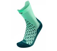 THERM-IC Trekking Ultra Cool Crew Lady - Femme - Bleu / Vert - taille 41-42- modèle 2026