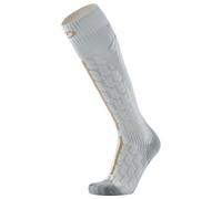 Therm-ic - Chaussettes de ski techniques - Ski Extra Warm White en Laine - Taille 45-47 - Blanc Blanc 45-47