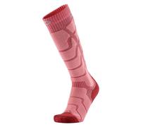 Therm-ic Ski Warm Long Socks Rose EU 41-42 Femme