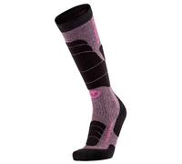 Therm-ic Chaussettes Ski Merino Reflective