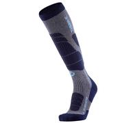 Therm-ic Chaussettes Ski Merino Reflector