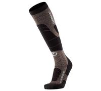 Therm-ic Chaussettes Ski Merino Reflector