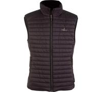 Therm-ic - Doudoune sans manche chauffante - Power Vest Heat M - Taille XXL - Noir Noir XXL