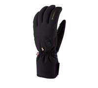 Therm-ic Gants Chauffants Powergloves Ski Light Boost Black