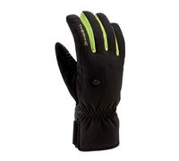 Therm-ic Powergloves Ski Light Boost Heated Gloves Noir 9.5