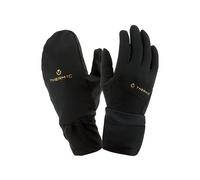 Therm-ic Gants convertibles Noir L