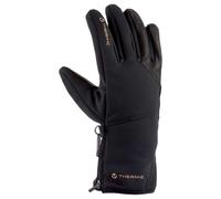 Thermic - Gants légers et respirants - Ski Light Gloves M Black pour Homme en Cuir - Taille 8.5 - Noir Noir 8.5