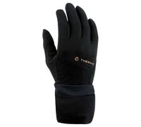 Therm-ic Gants convertibles Noir Taille L