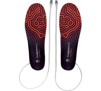 THERM-IC Heat 3d - Mixte - Noir / Rouge - taille XL- modèle 2026