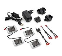 THERM-IC Kit Ultra Heat Boost Gl3600 - Mixte - Noir - taille Unique- modèle 2026