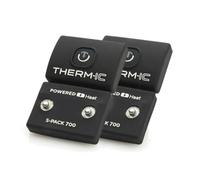 Therm-IC Lot de 2 Piles pour Chaussettes chauffantes S-Pack 700