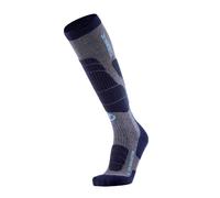 Therm-ic Ski Merino Reflector Socks Gris EU 42-44