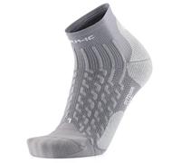 Therm-Ic - Outdoor Light Ankle - Chaussettes randonnée Dust / Light Grey - 35 - 38
