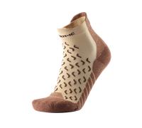 Therm-Ic - Outdoor Ultra Cool Ankle - Chaussettes randonnée homme Marron - 42 - 44