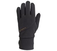 Therm-Ic - Polar Liner Black - L - Gant de ski
