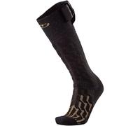 Therm-ic Powersocks Chaleur Fusion Herren-Heiz-Socken Chaussettes de Ski Neuf