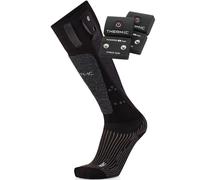 THERM-IC Powersocks Set Uni S-1200 - Homme - Noir - taille 45-47- modèle 2026