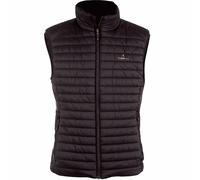Therm Ic Powervest Chaleur Men Herren-Heizweste Gilet Chauffants Blouson de Ski
