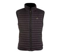 Gilet chauffant Therm-ic noir - XL
