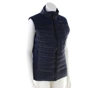 Therm-ic Powervest Urban Women Heating Vest S Bleu