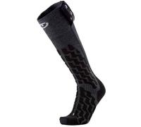 THERM-IC Powsock Heat Fusion Uni - Mixte - Noir - taille 39/41- modèle 2026