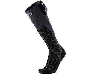 THERM-IC Powsock Heat Fusion Uni - Mixte - Noir - taille 39-41- modèle 2026