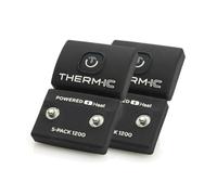 Therm-IC S-Pack 1200 Batterie pour Chaussettes Chauffantes