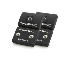 Therm-IC S-Pack 1200 Batterie pour Chaussettes Chauffantes