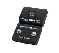 Kit de batteries Therm-ic Chaussettes Chauffantes S-Pack1200