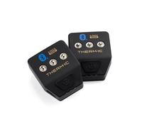 Therm-ic - Batteries pour chaussettes chauffantes - S-Pack 3000 B - Noir Noir