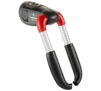 Sèche-chaussures et gants Therm-ic Dryer V2 noir rouge