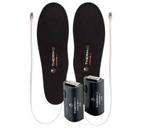 Therm-ic Semelles C-pack 1300 Set Heat Flat&heated