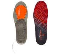 THERM-IC Set 3d + C-pack 1300 B - Homme - Noir / Orange - taille XL- modèle 2026