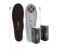 Therm-ic C-pack 1300 Set Heat Flat&heated Insoles Noir Homme,Femme