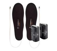 Therm-ic Semelles Set Of Heated Elements Heat Kit For &c-pack 1300b Bluetooth Battery