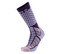 Therm-Ic - Ski Magm Cu - Chaussettes ski femme Lavender / Violet - 39 - 40